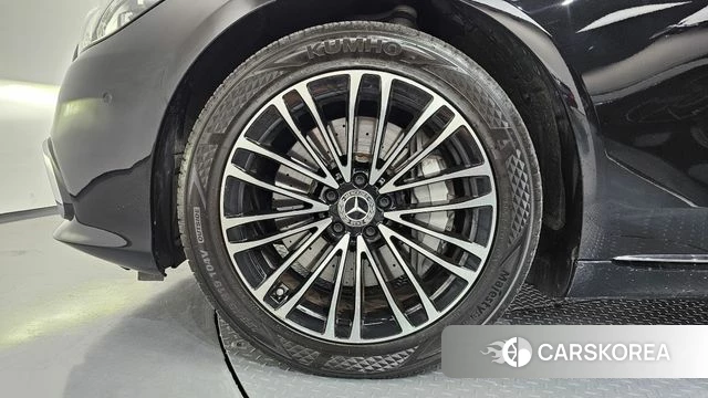 Mercedes-Benz S-Class W223 id 4670070 из Кореи 32