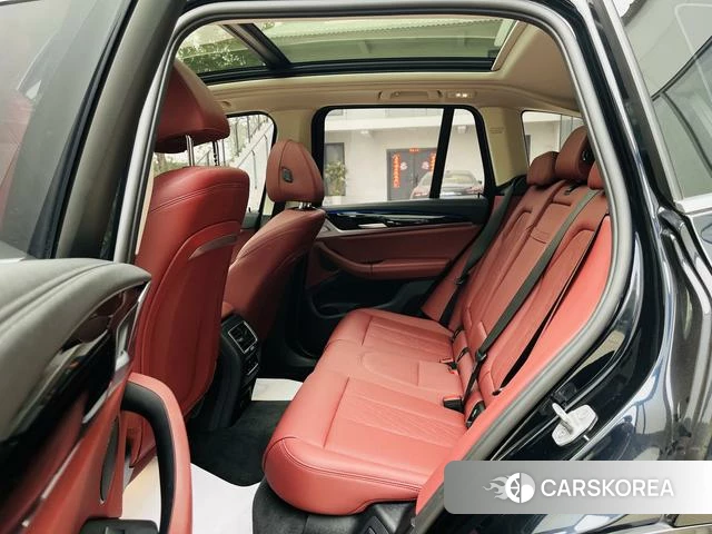 BMW X3 id 4300080 из Китая 15