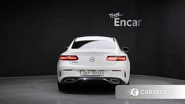 Mercedes-Benz E-Class W213 id 4520899 из Кореи 14
