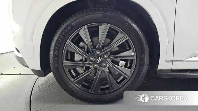 Hyundai Palisade id 4702048 из Кореи 30