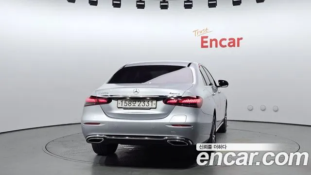 Mercedes-Benz E-Class W213 id 2849099 из Кореи 14