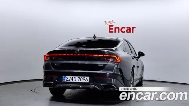 Kia K5 Hybrid 3rd Generation id 2922004 из Кореи 14