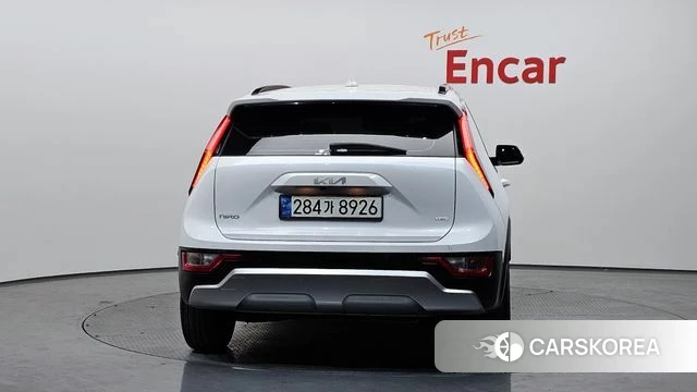 Kia Di Ol Nu Niro id 3878137 из Кореи 14