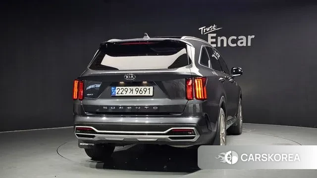 Kia Sorento 4th Generation id 2891079 из Кореи 14