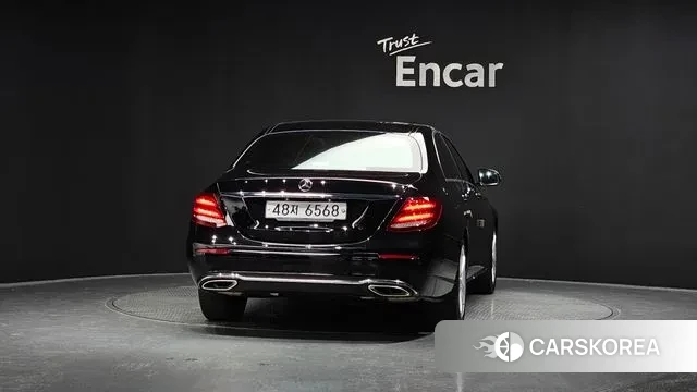 Mercedes-Benz E-Class W213 id 2977266 из Кореи 14