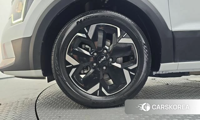 Kia Di All New Niro EV id 4936013 из Кореи 24