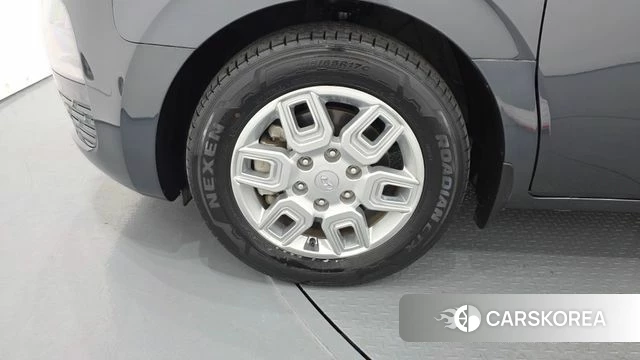 Hyundai Staria id 4763895 из Кореи 24