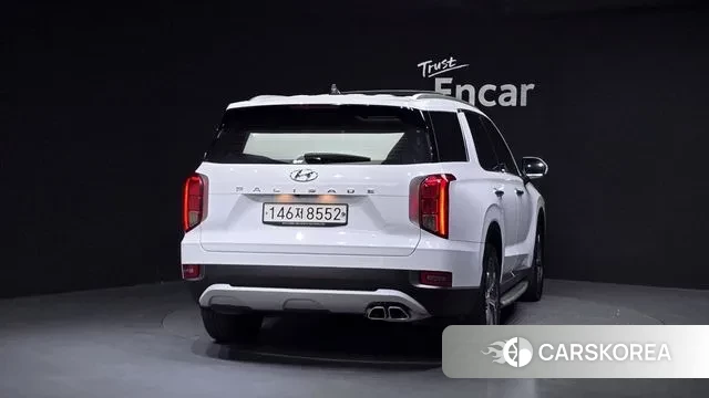 Hyundai Palisade id 3060224 из Кореи 14