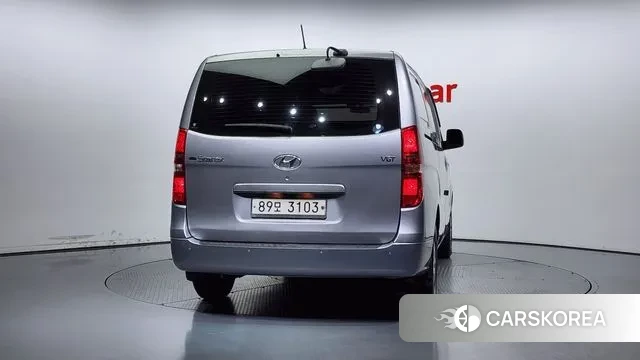 Hyundai The New Grand Starex id 3182892 из Кореи 14