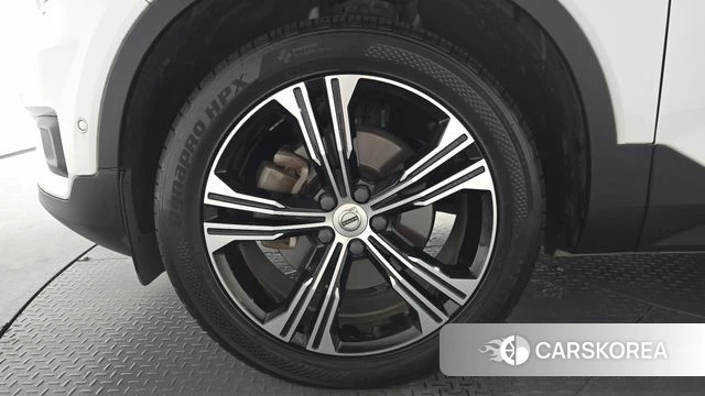 Volvo XC40 id 4672215 из Кореи 27