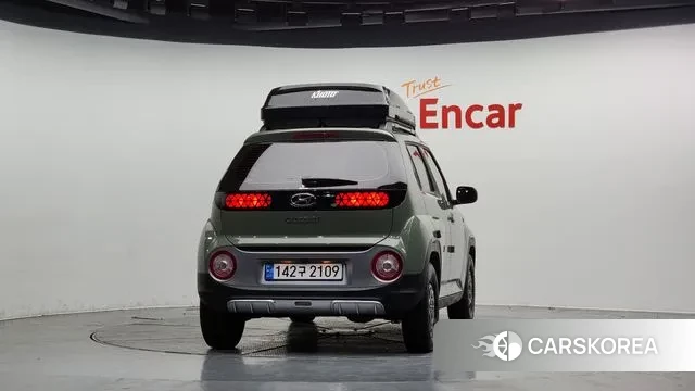 Hyundai Casper id 3231632 из Кореи 14