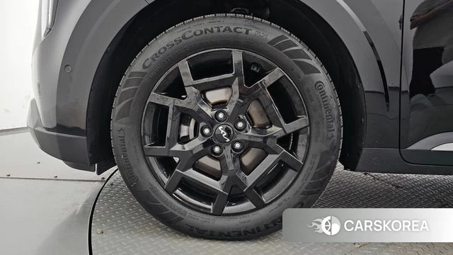 Kia The New Carnival 4th Generation id 4739504 из Кореи 32