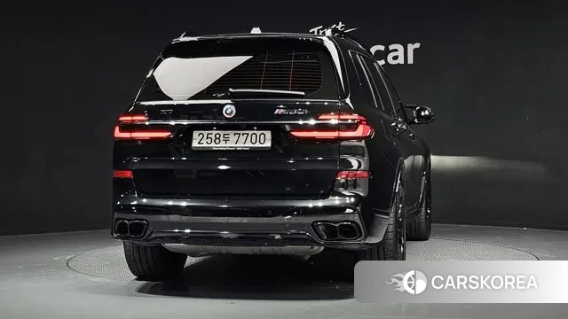 BMW X7 (G07) id 3503088 из Кореи 14