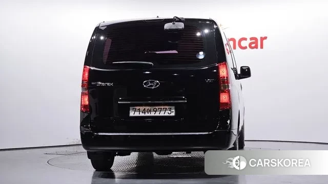 Hyundai The New Grand Starex id 3139831 из Кореи 14