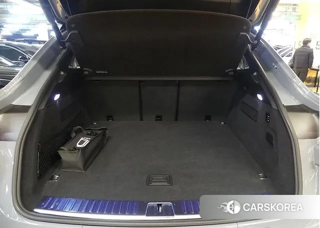 Porsche Cayenne (PO536) id 3457195 из Кореи 14