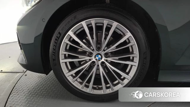 BMW 3 Series (G20) id 4224884 из Кореи 27