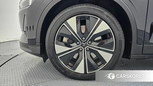 Polestar Polestar 2 id 4774207 из Кореи 26