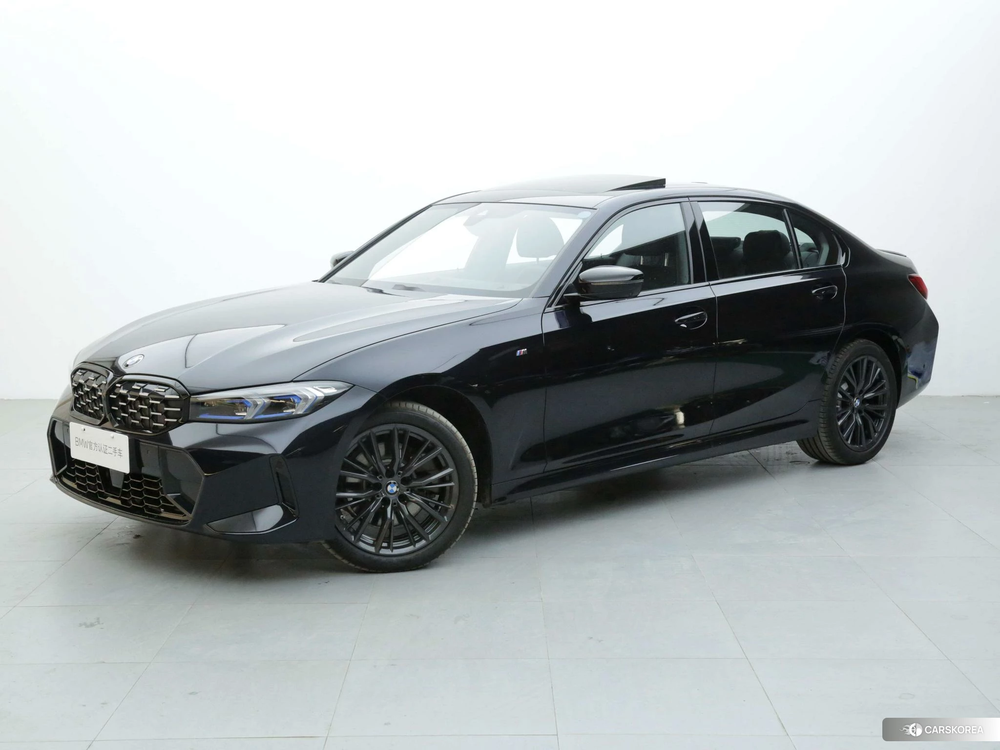 BMW 3 series id 4452198 из Китая 11