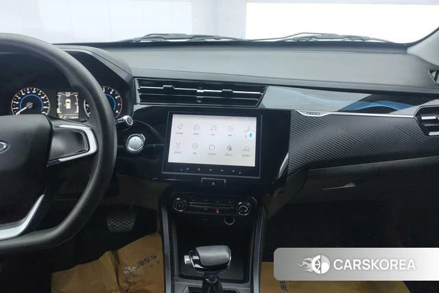Chery Tiggo 3x id 3944959 из Китая 11