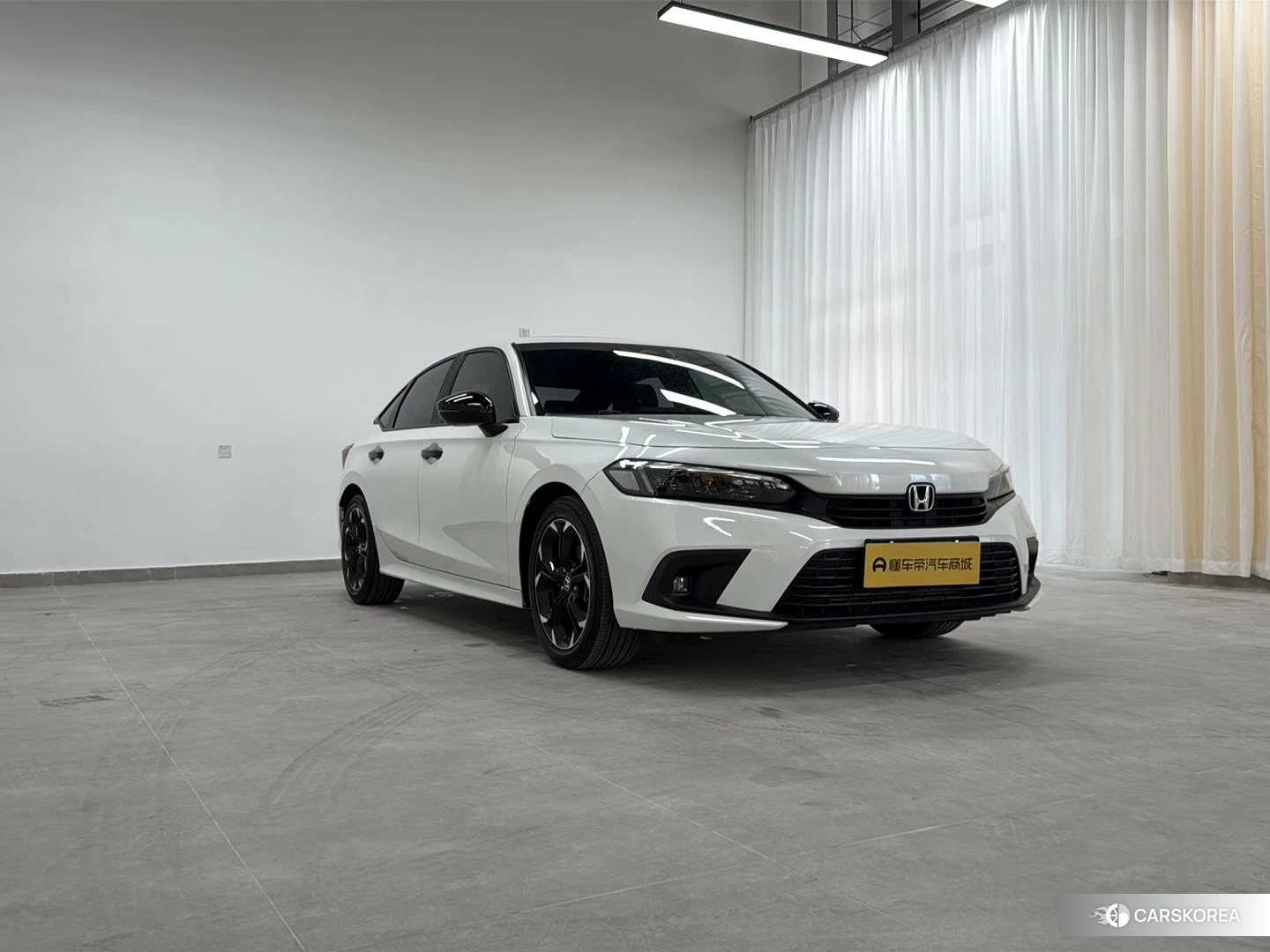 Honda Civic id 4485380 из Китая 14