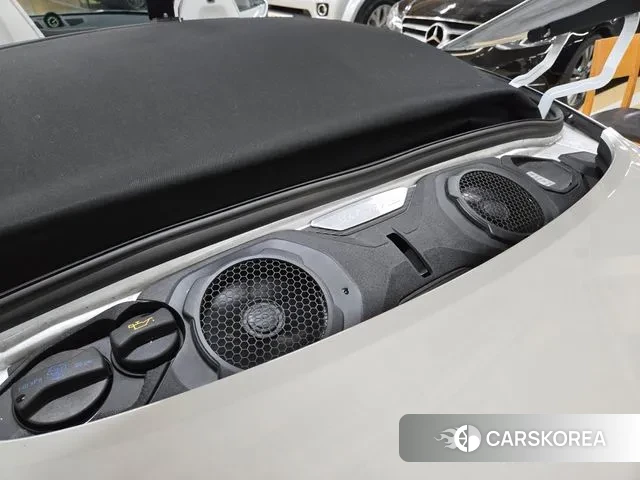 Porsche 911(992) id 3462758 из Кореи 14