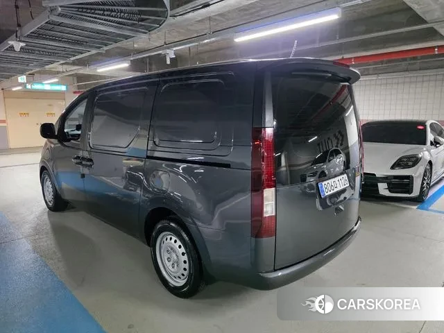 Hyundai Staria id 3453823 из Кореи 14