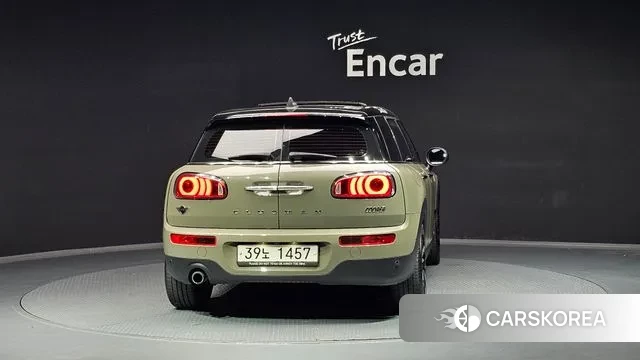 Mini Cooper Clubman id 3336432 из Кореи 14