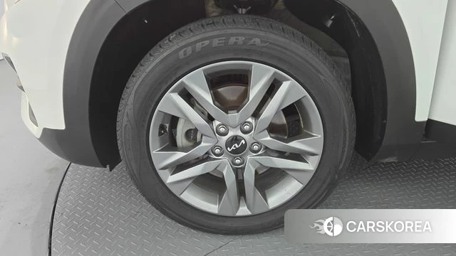 Kia Seltos id 4604010 из Кореи 24