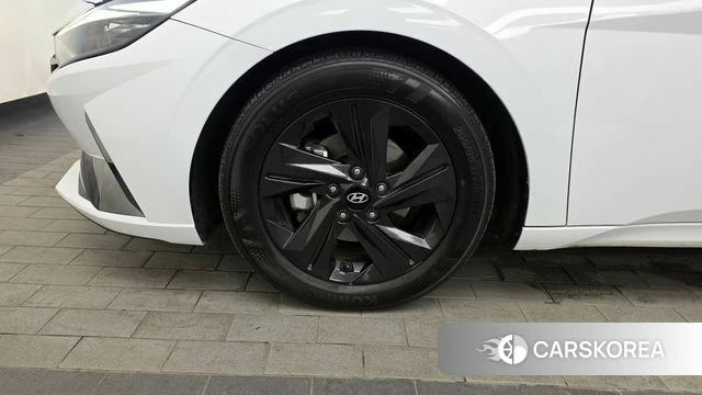 Hyundai Avante (CN7) id 3806767 из Кореи 14