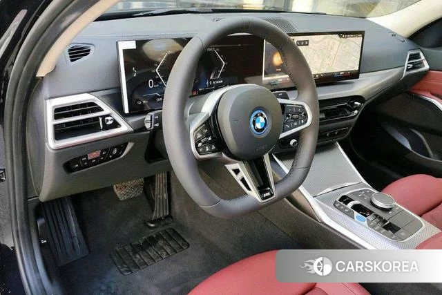 BMW i3 id 4275378 из Китая 8