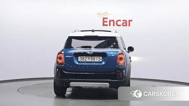 Mini Cooper Countryman id 2902394 из Кореи 14