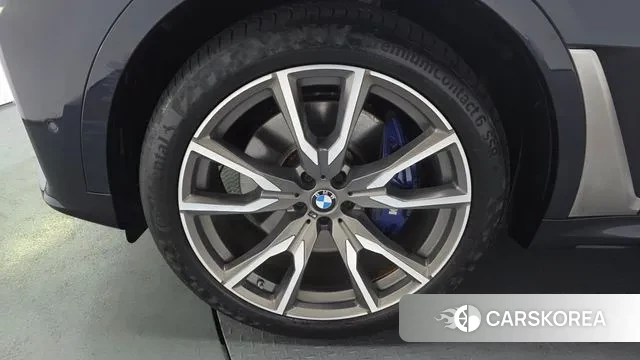 BMW X7 (G07) id 3741764 из Кореи 14