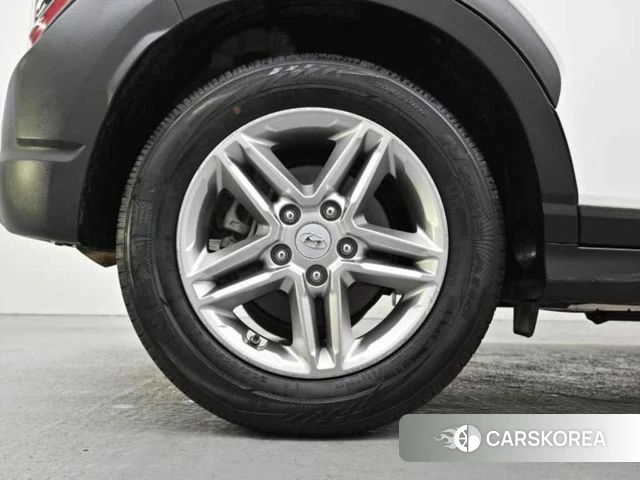 Hyundai The New Kona id 4264281 из Кореи 13