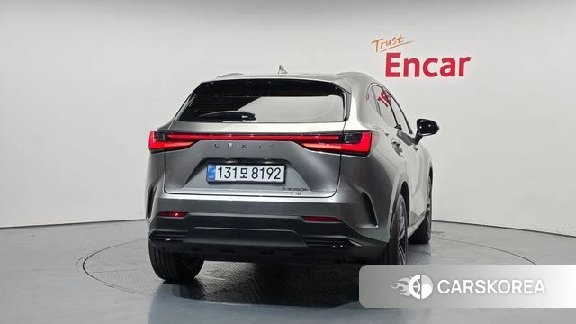 Lexus NX350h Second generation id 4590105 из Кореи 25