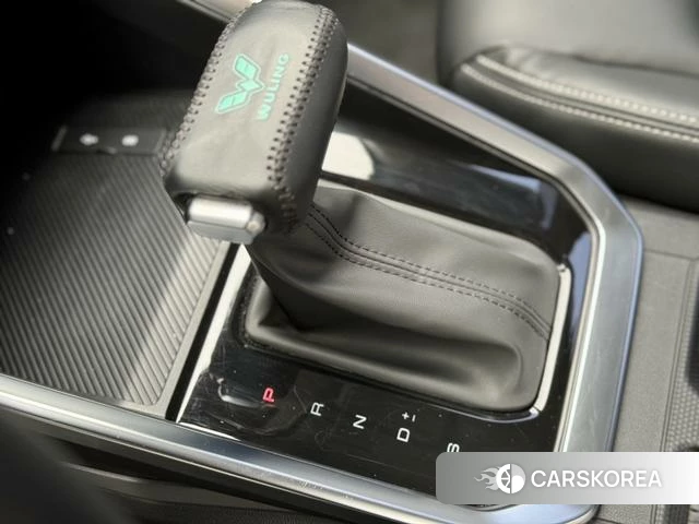 Wuling Automobile Wuling Xingchi id 4207568 из Китая 30