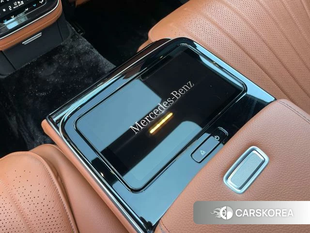 Mercedes-Benz S-class id 4399768 из Китая 18