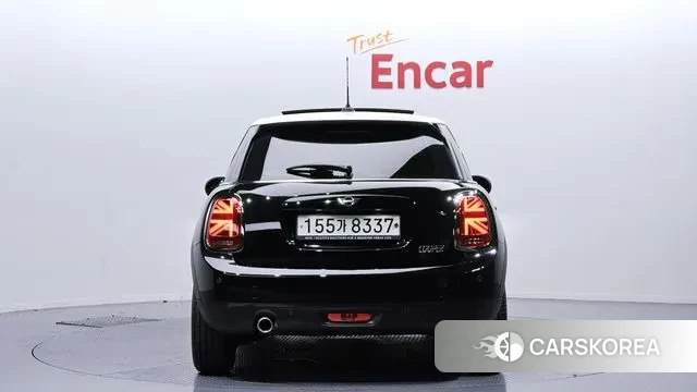 Mini Cooper id 3203144 из Кореи 14