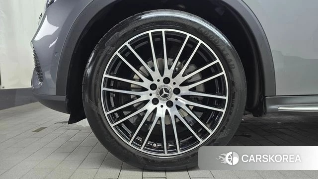 Mercedes-Benz GLC-Class X254 id 4635727 из Кореи 26