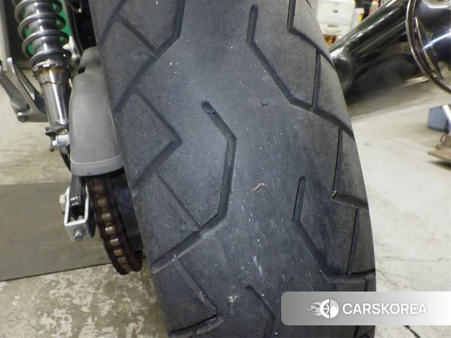 Honda CB1100 id 4184485 из Японии 18