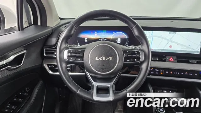 Kia Sportage 5th Generation id 2516183 из Кореи 14