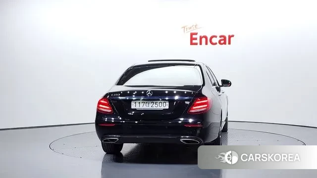 Mercedes-Benz E-Class W213 id 3379988 из Кореи 14