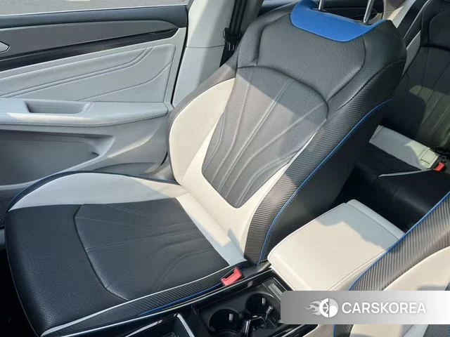 Volkswagen Lingdu id 4198997 из Китая 17