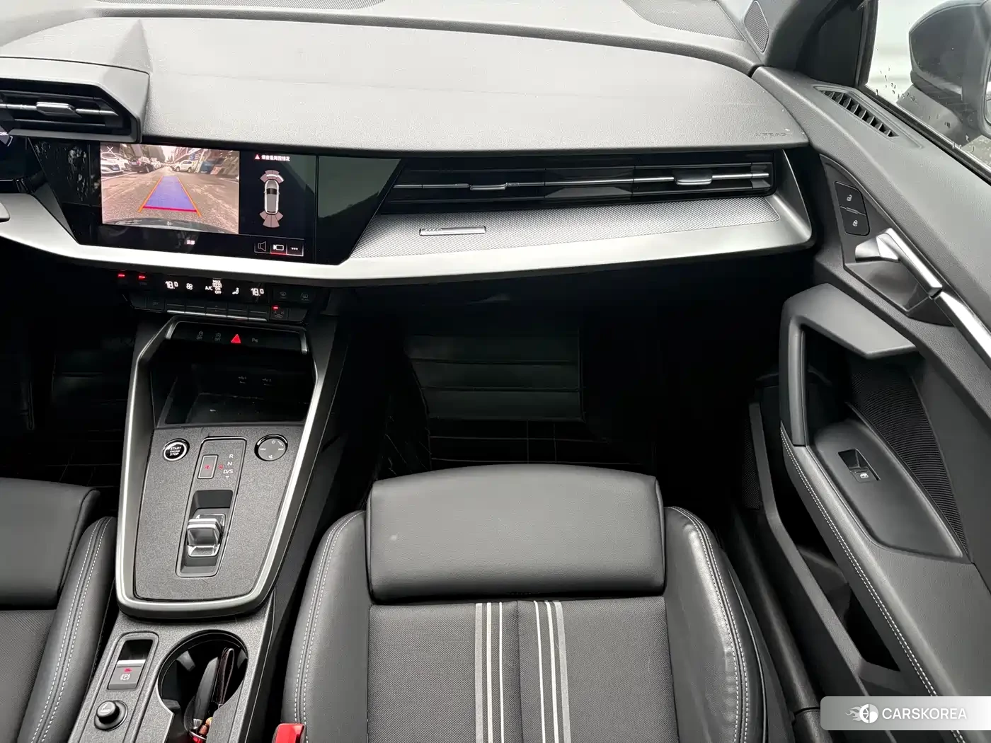 Audi A3 id 4565244 из Китая 19