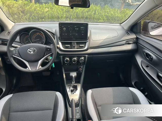 Toyota YARIS L Zhixuan id 4272898 из Китая 25