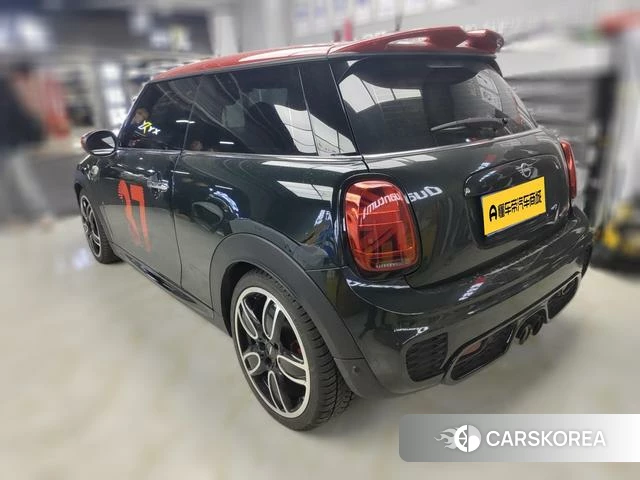MINI JCW 2020 Другой из Китая, фото 4