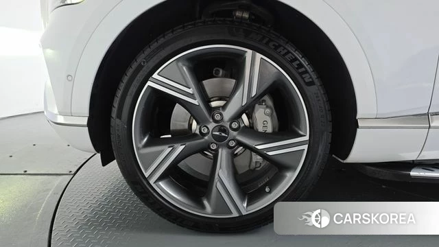 Genesis GV80 id 4394918 из Кореи 32