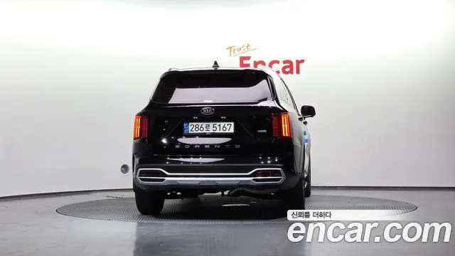 Kia Sorento 4th Generation id 2723986 из Кореи 14