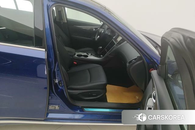 Infiniti Q50L id 4207310 из Китая 11