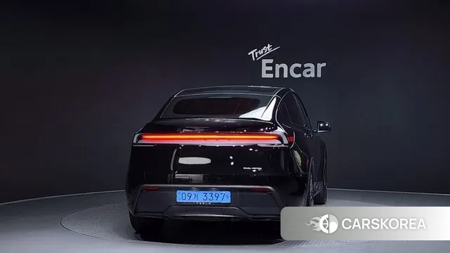 Tesla Model Y id 3549589 из Кореи 14