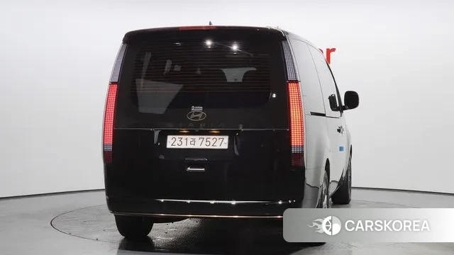 Hyundai Staria id 3658941 из Кореи 14